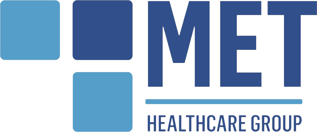 MET Logo